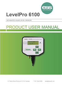 6100 user manual cover