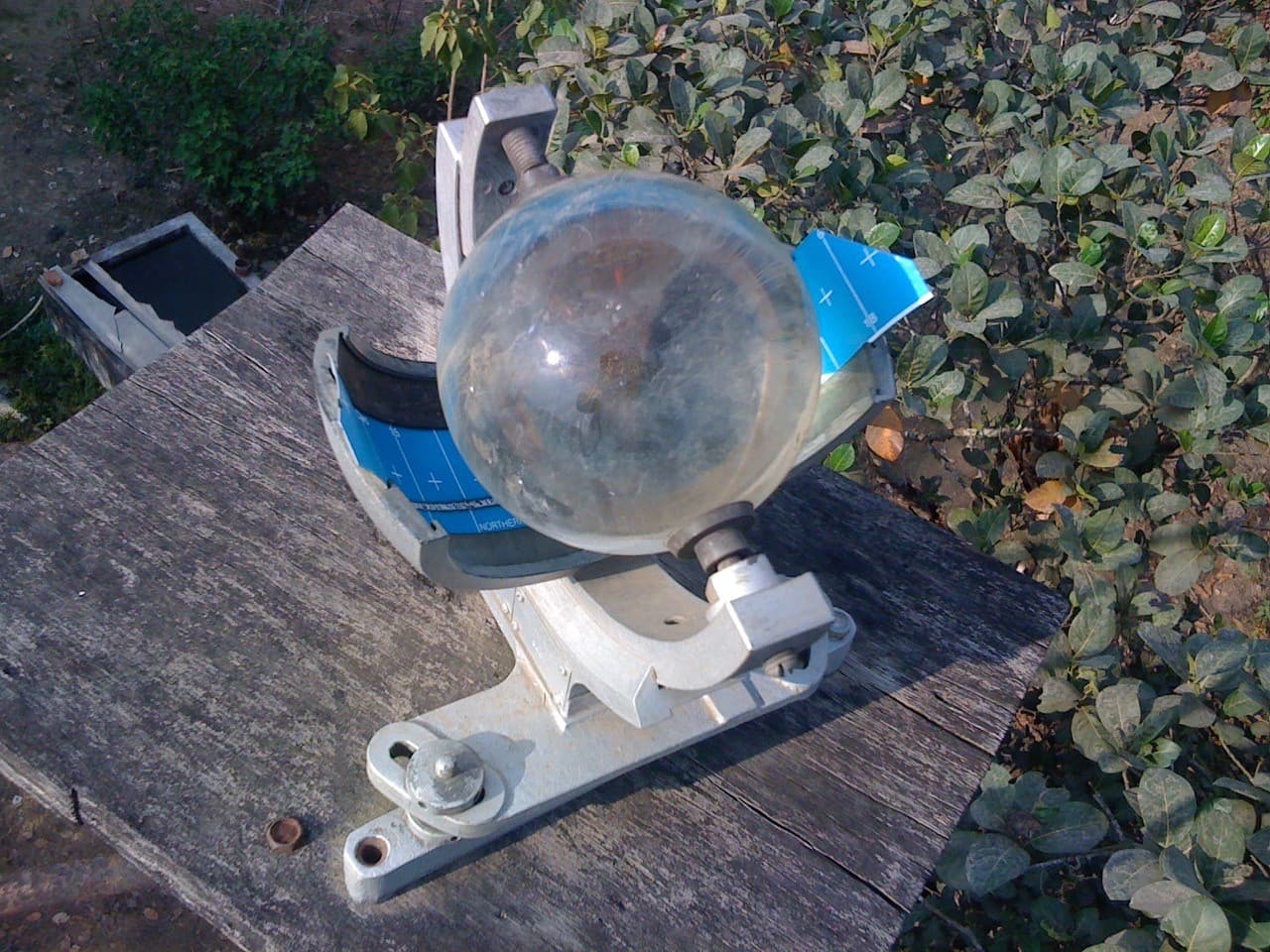What weather sensor should I use?