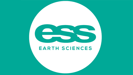 New ESS Earth Sciences Website