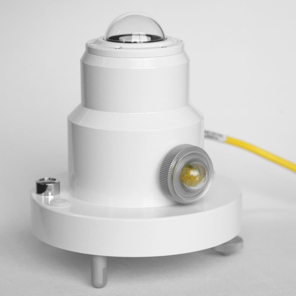 UV Radiometers From Kipp Zonen