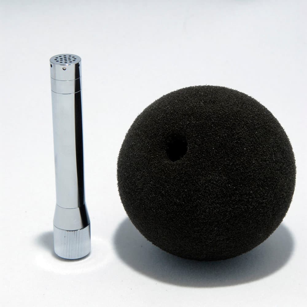 Blast Monitoring Equipment