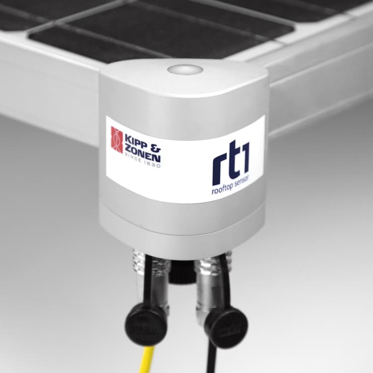 RT1 Smart Roof Top Monitoring System