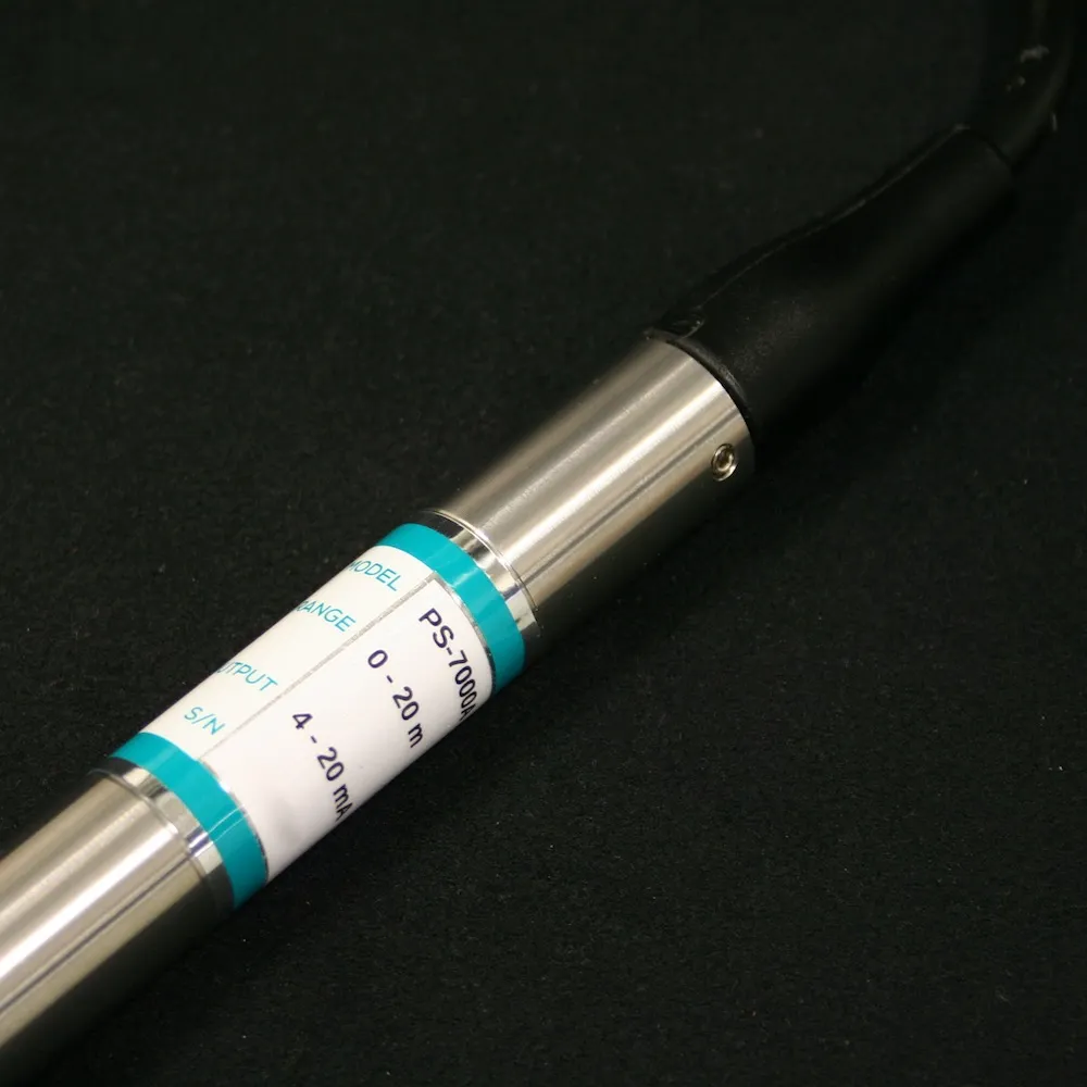 PS-7000A Water Level Pressure Sensor