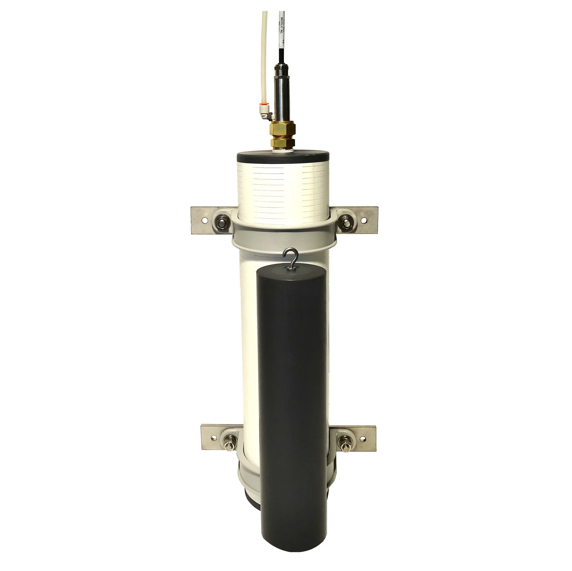 NIVOLIC Water Level Sensor V Notch weir Sensor