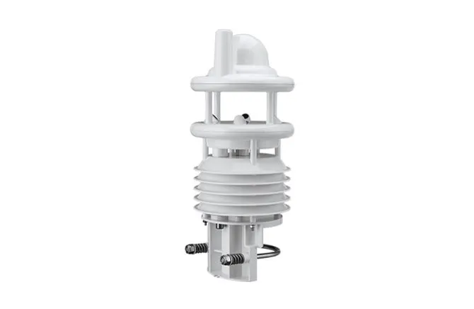 Lufft WS800 Compact Weather Sensor