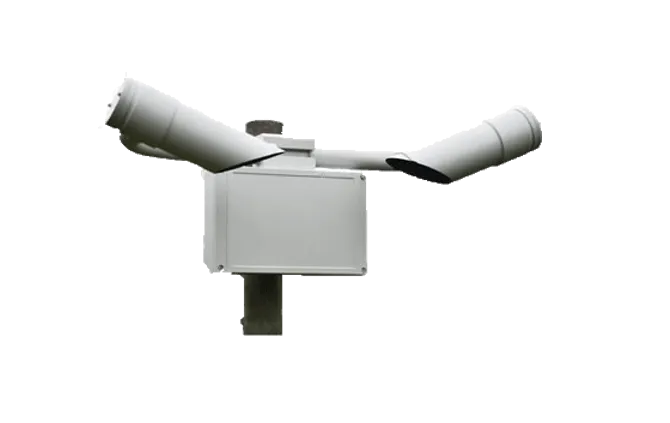 ZVS Visibility Sensor