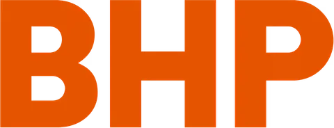 BHP BHP
