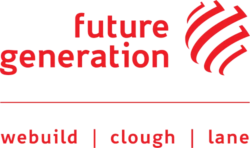 Future Generation Joint Venture Future Generation Joint Venture