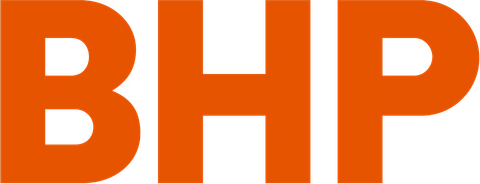 BHP BHP