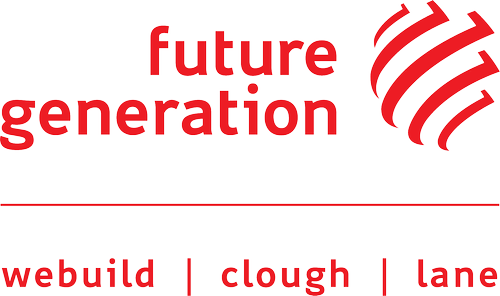 Future Generation Joint Venture Future Generation Joint Venture