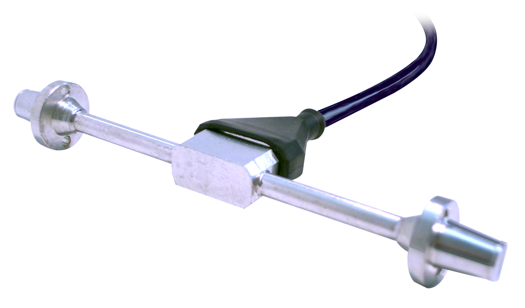 C-110 Vibrating Wire Strain Gauges: Accurate and Corrosion Resistant