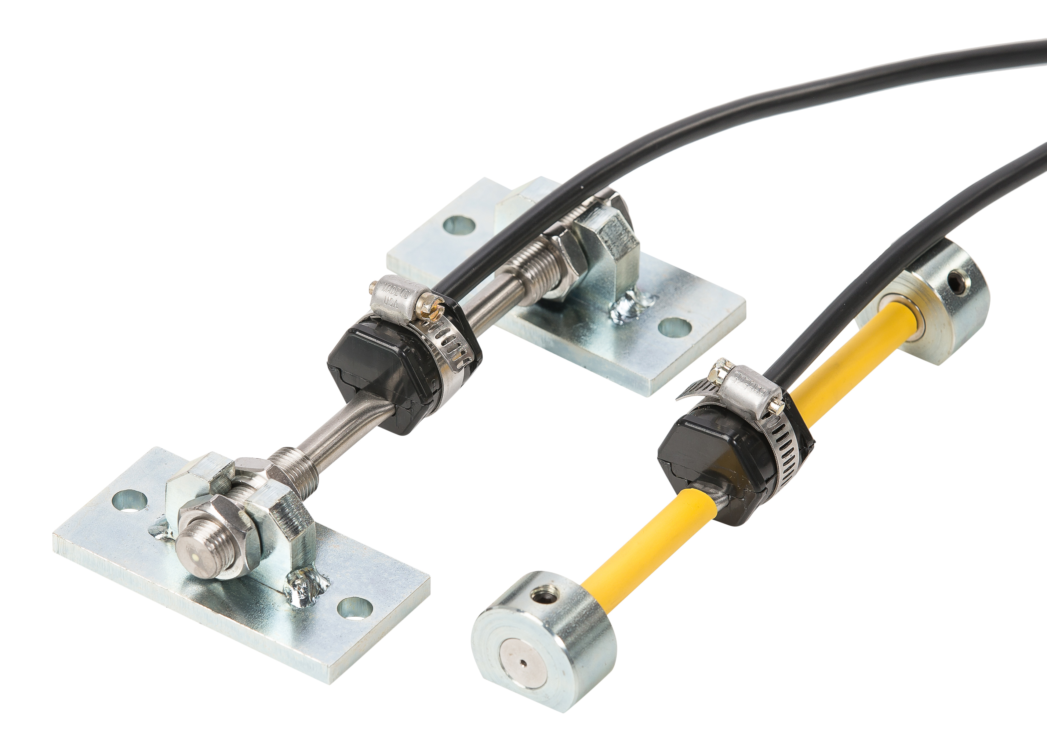 Vibrating Wire Strain Gauge SM-5