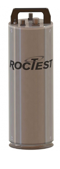 SL Series Borehole Sensor Data Logger from Roctest, sold by ESS in Australia.