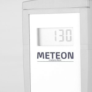 Meteon handheld data logger