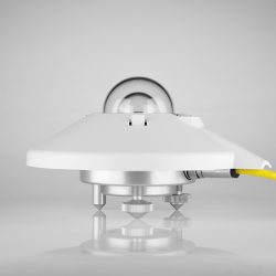 SMP21 pyranometer for high performance research
