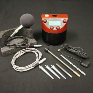 Blast and Vibration Monitor - Image 2