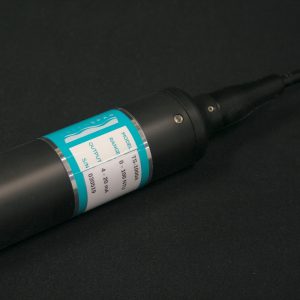 TS-1000A Turbidity Sensor. Manufactured in Australia by Greenspan. Turbidity sensors for hydrological studies.. Greenspan made in Australia