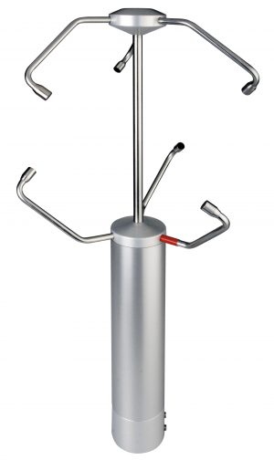 Ultra sonic anemometer - accurately measure wind speed and wind direction in one sensor. Part of Anemometer range