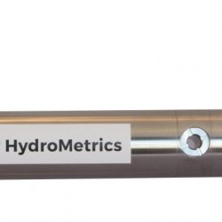 HydroMetric GW50 groundwater optical nitrate sensor