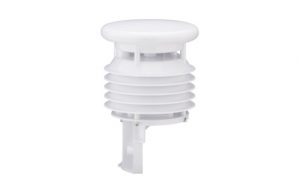Lufft WS300 compact weather sensor