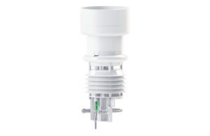 Lufft WS401 compact weather sensor