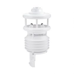 Lufft WS502 compact weather sensor