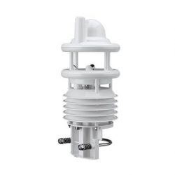 Lufft WS700 compact all in one weather sensor