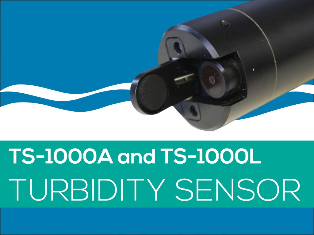 TS-1000 Turbidity Sensor Datasheet
