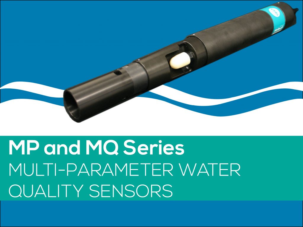 MP and MQ Multi-parameter sensors datasheet