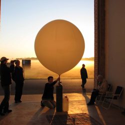 TOTEX Latex Weather Balloons