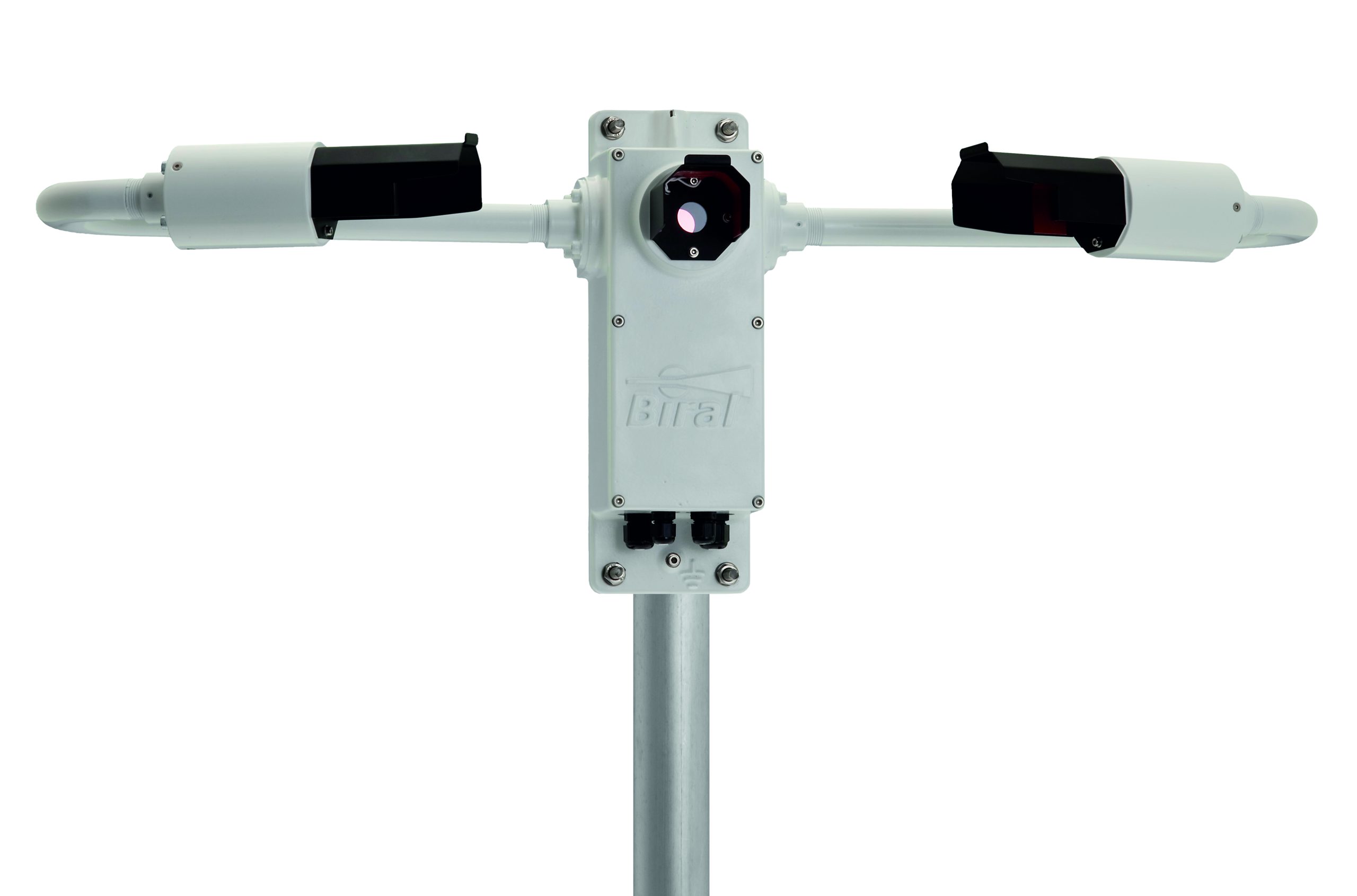 Biral Visibility and Present Weather Sensors