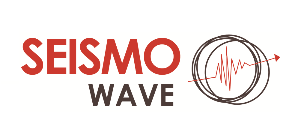 seismowave logo